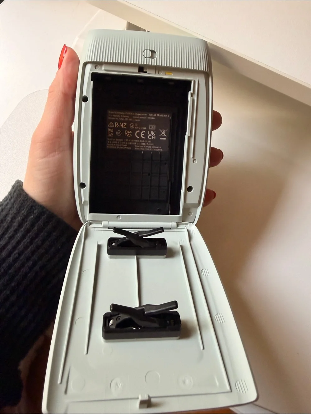 Fujifilm instax mini Link 3 Smartphone Printer